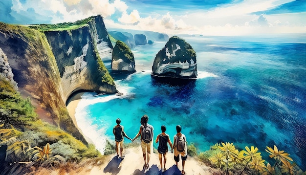 Best Things to Do in Indonesia: Experience the Wonder of the Archipelago