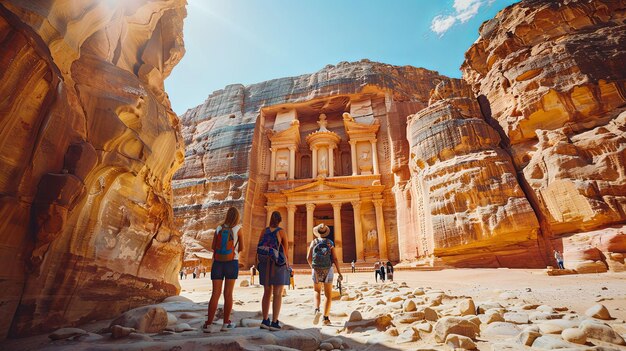 Explorați lucruri uimitoare de făcut în Iordania