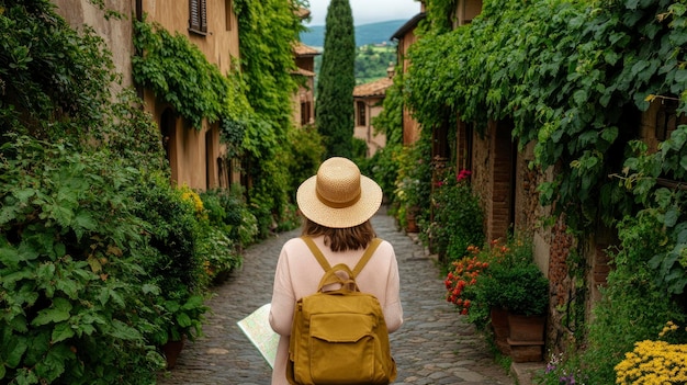 리틀 이탈리아 샌디에이고의 독특한 즐길거리