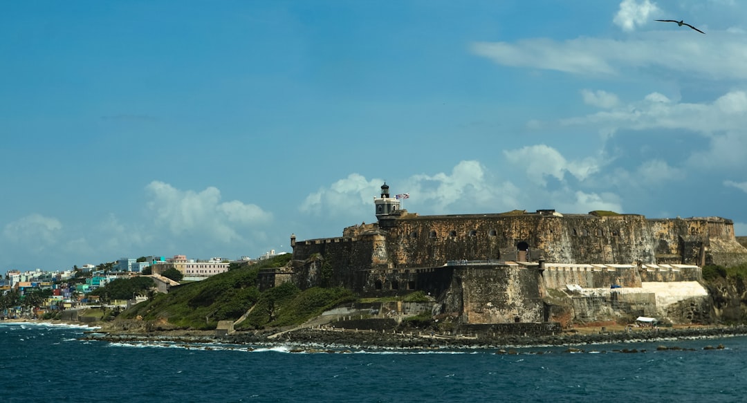 Discover Fun Things to Do in Old San Juan