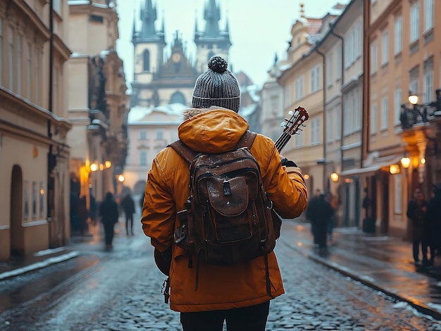 Things to Do in Prague - 30 Tips for Travelers