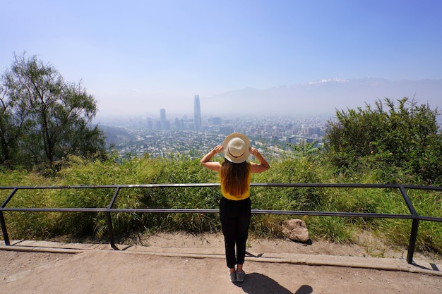 Exciting Things to Do in Santiago, Chile