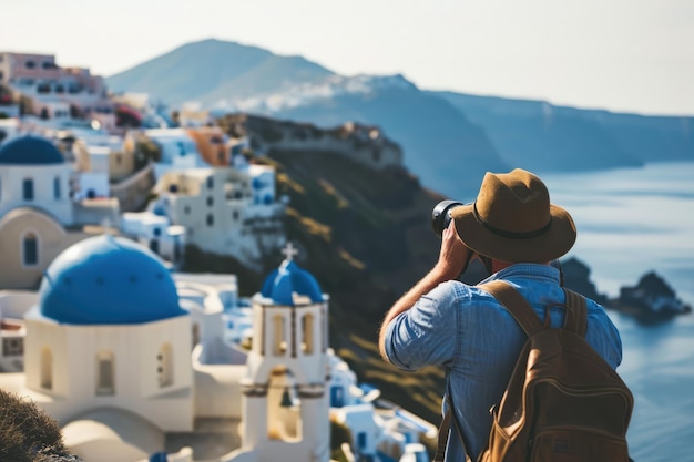 Things to Do in Santorini: Explore the Island’s Best Attractions