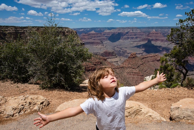 Roliga saker att göra i Sedona med barn för ett oförglömligt familjeäventyr