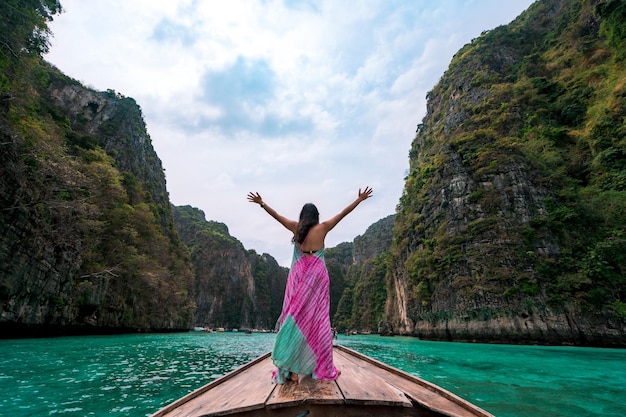 Your Ultimate Guide to the Best Things to Do in Thailand