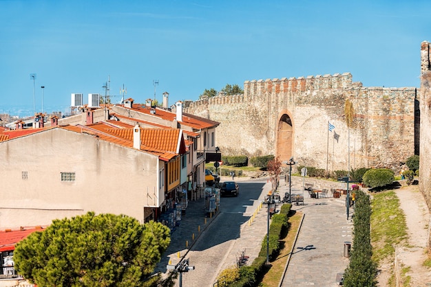 Things to Do in إنssaloniki: Explore the Best Attractions