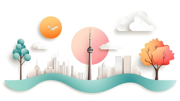 Dokonalý sprievodca aktivitami v Toronte, Kanada