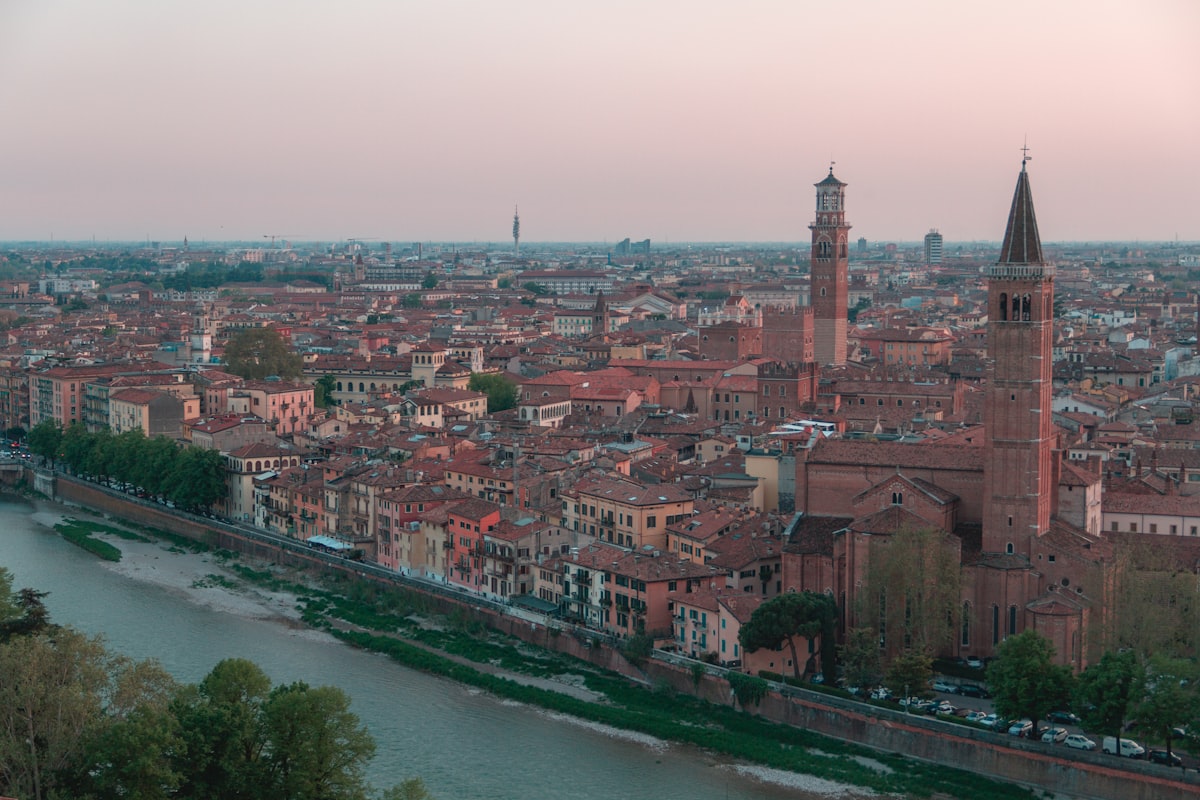 Experience the Best Things to Do in Verona