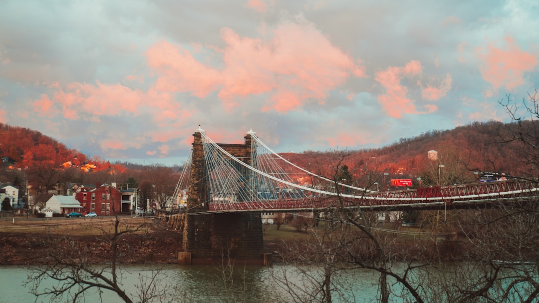 Top Things to Do in Wheeling, WV