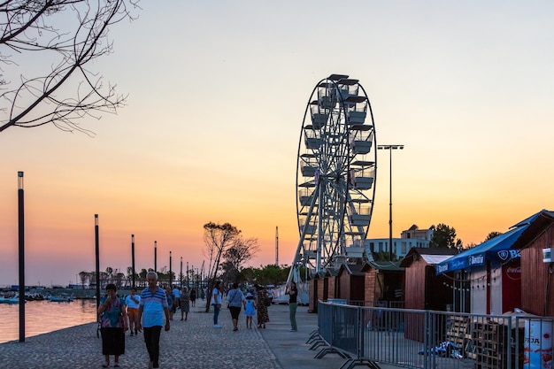 Kingman AZ: Fedezze fel a legjobb látnivalókat