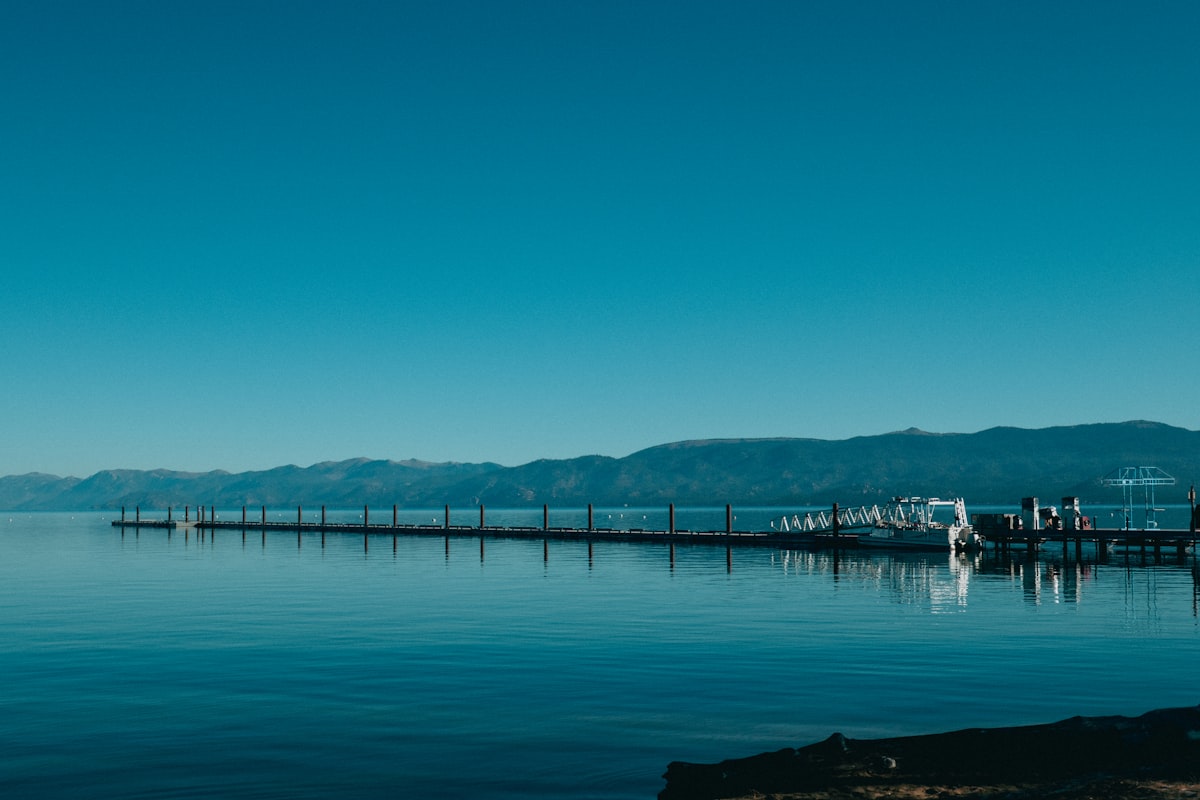 Your Ultimate Guide to Things to Do in Lake Tahoe in Summer