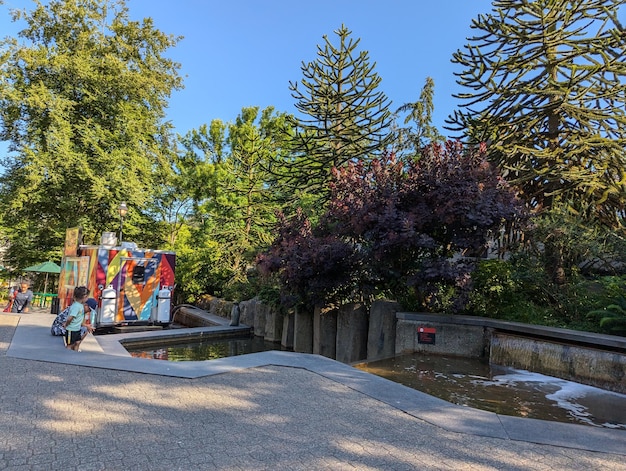 Szórakoztató dolgok Portlandben, Oregonban