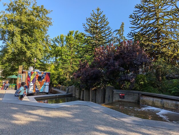 أنشطة ممتعة يمكنك القيام بها في بورتلاند، أوريغون