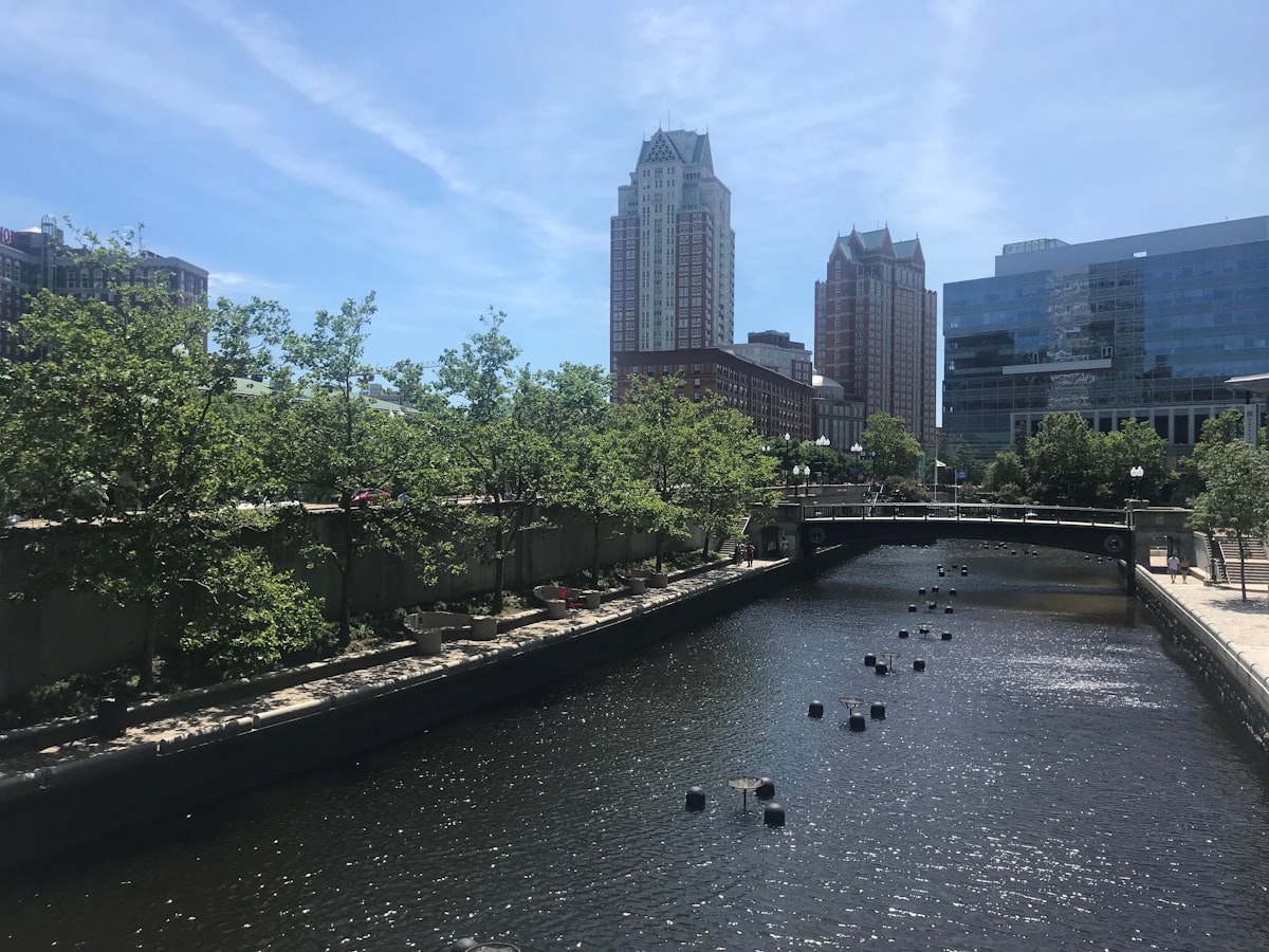 Uncover the Top Things to Do in Providence Rhode Island