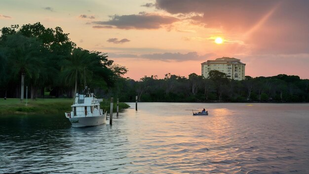 Najlepszy przewodnik po rzeczach do zrobienia w Savannah w Georgii
