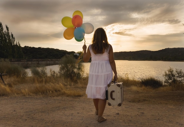 Unveiling the Joy of Missing Out: A New Era in Travel