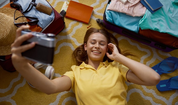 Generation Z påverkar second hand-kulturen och förändrar resetrender