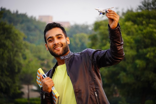 Indian Creators Embark on a Journey Through Switzerland's