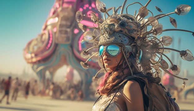 改变多伦多节庆活动的未来