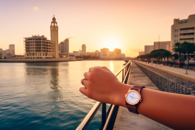 The Best Time to Visit Dubai: Your Ultimate Guide