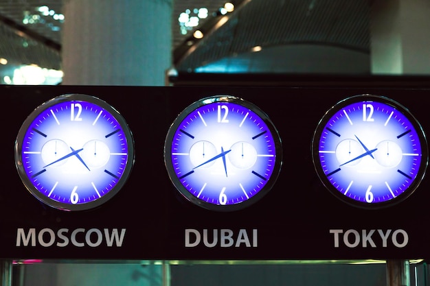 A legjobb idő Dubajba látogatni: Dubaj: A végső útmutató