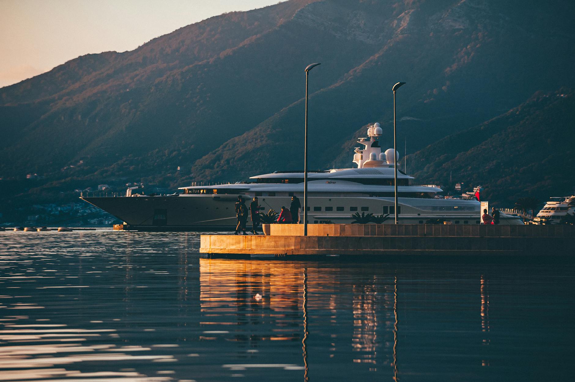 Tivat Airport - Everything You Need to Know