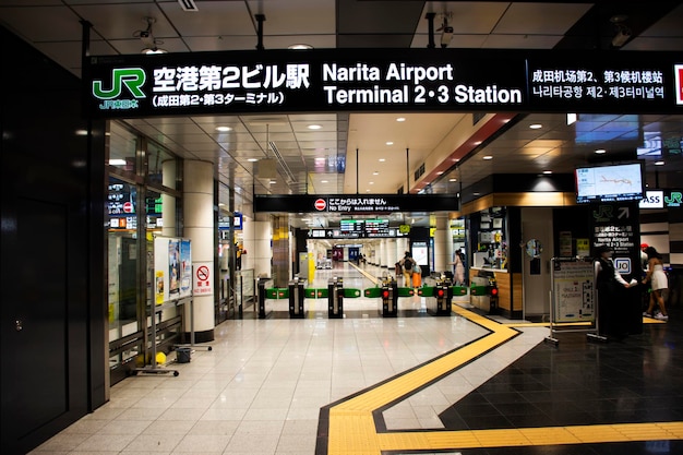 Tokyo Airport Transfer - Narita or Haneda to City Center