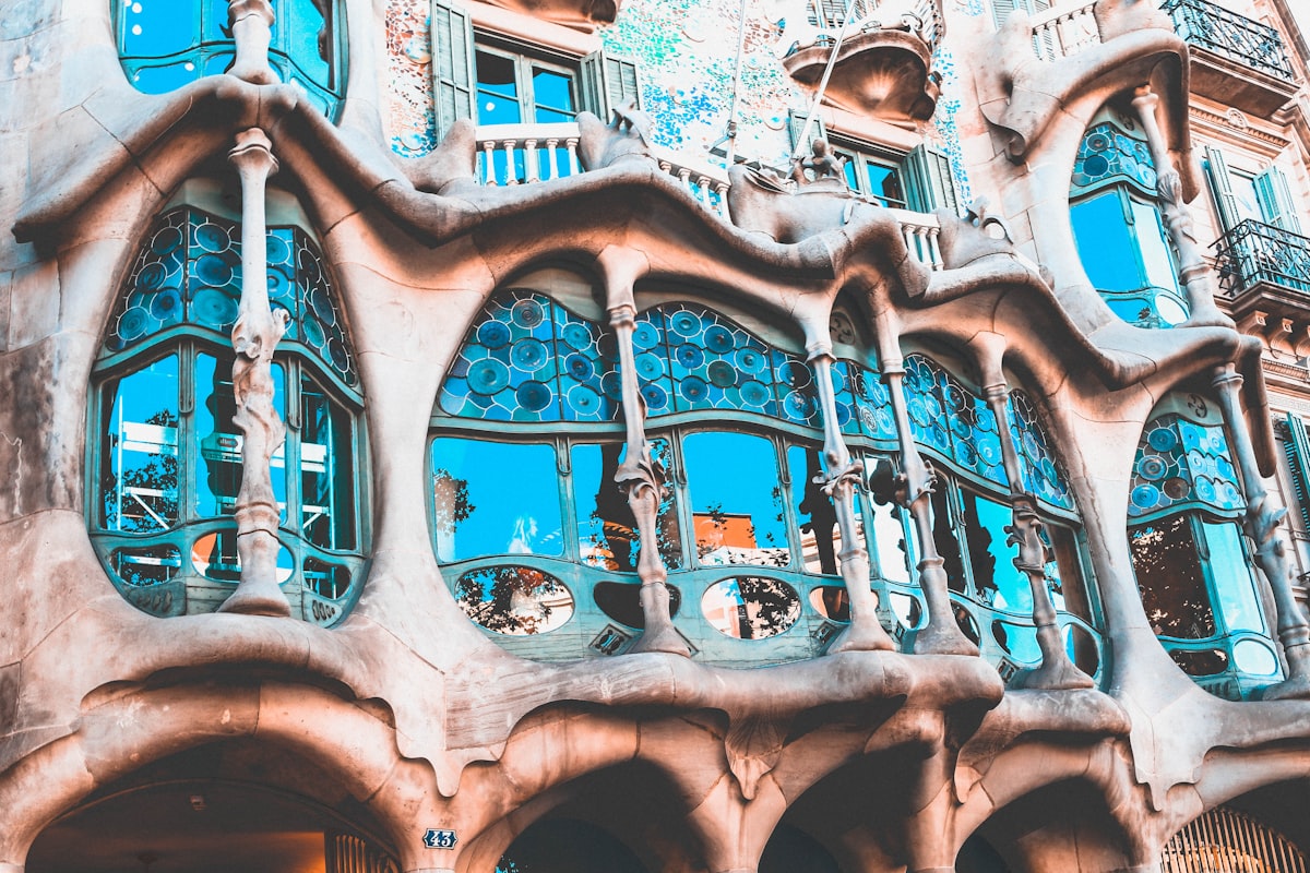 Discover the Top 10 Things to Do in Barcelona