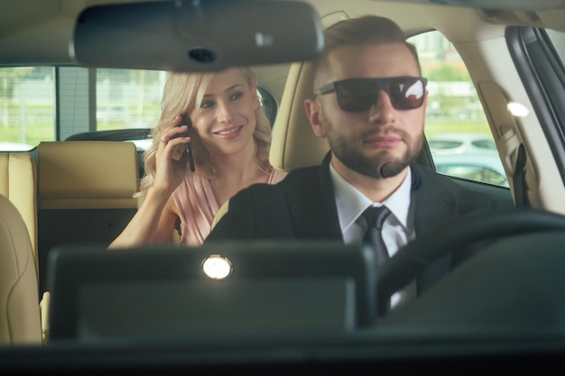 Top 3 Private Car with Driver Services in Rotterdam