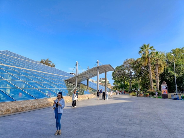 Top 5 Ways to Get from Alicante Airport to Alicante City Center