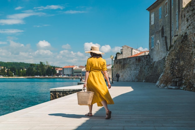 Top 5 Ways to Get From Pula Airport to Rovinj
