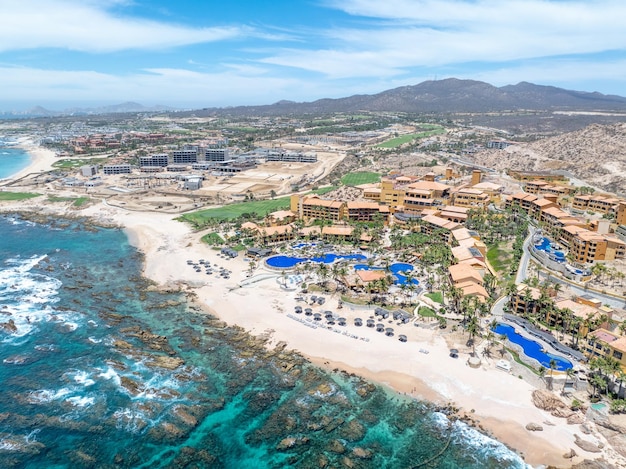 Top 5 Ways to Get from San Jose del Cabo Airport to Todos Santos