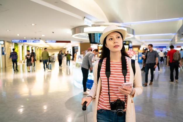 Top 5 Ways to Get from Taoyuan Airport to Taipei Main Station