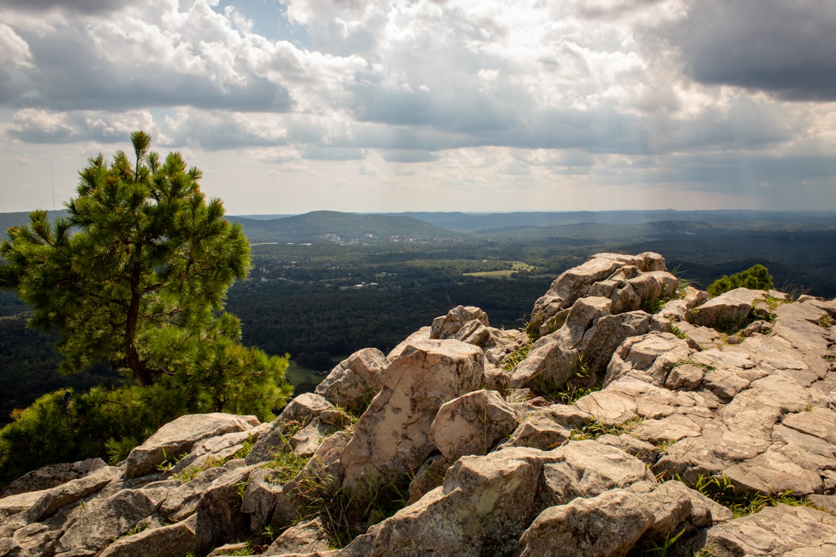 Things to Do in Arkansas: A Comprehensive Exploration