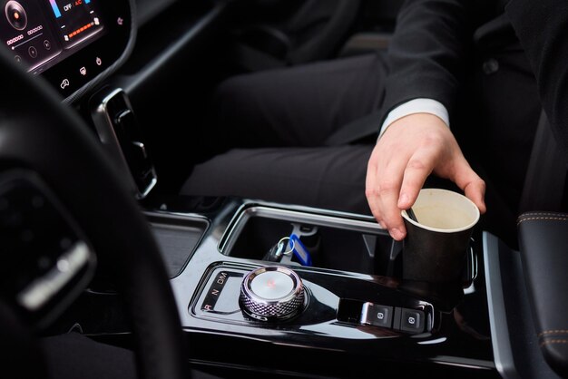 Top Luxury Car Accessories Brands - An In-Depth Analysis, Reviews, and Rankings