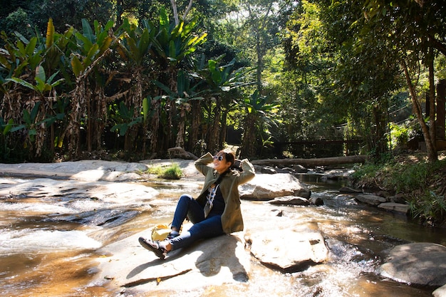 Top Things to Do in Chiang Mai Jungle Trekking - Ultimate Guide to Jungle Adventures