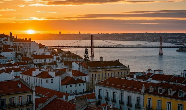 Fantastiska saker att göra i Lissabon, Portugal