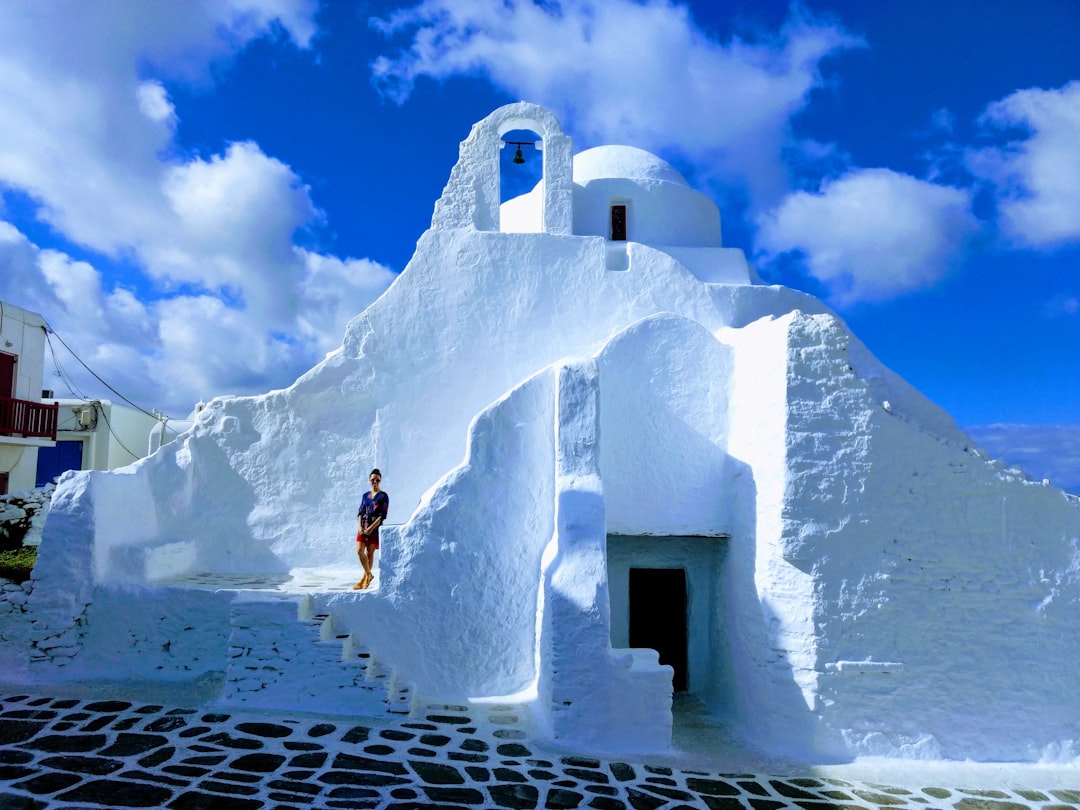 Top Things to Do in Mykonos, Greece — An Island of Blue and White Magic