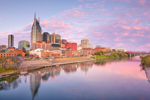 Top lucruri de făcut în Nashville