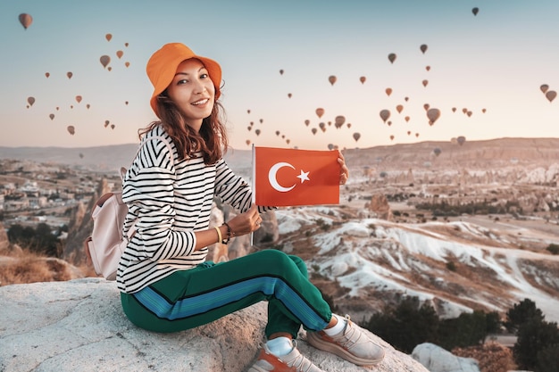 Unforgettable Experiences in Turkey: Top Must-See Attractions