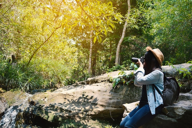 鳥取砂丘で見つけるエコツーリズムの取り組み