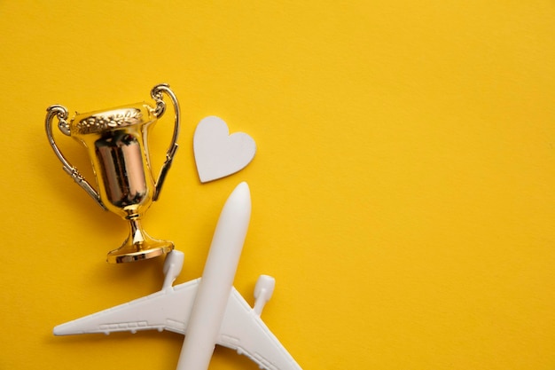 Премія TOURISE Awards відзначає найкращі туристичні напрямки світу