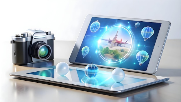 Саудівська Аравія презентувала інноваційну туристичну платформу для формування майбутнього туризму