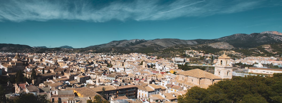 Туристичний бум: Мурсія спостерігає значне збільшення кількості іноземних відвідувачів