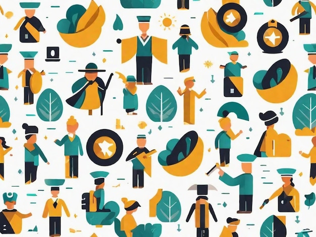 Discovering Visitor Patterns and Trends in Papua New Guinea’s First Half of 2025