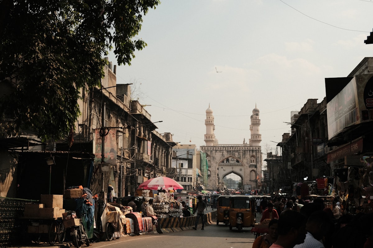 Telangana zavádza nové policajné jednotky na ochranu turistov