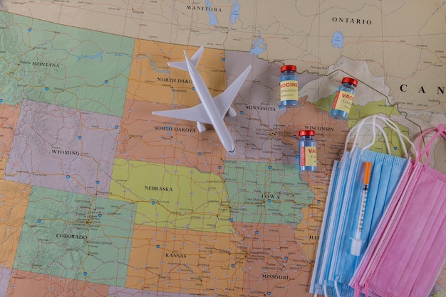 TPA Airport Map - Tampa International Airport Terminal Guide