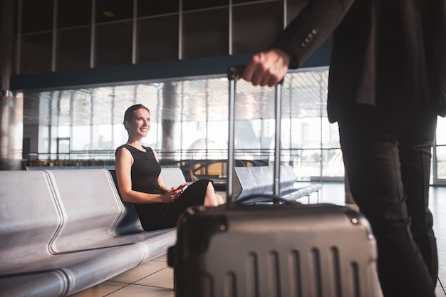 TPE Airport Private Transfer to Taipei City - Fast, Reliable & Comfortable