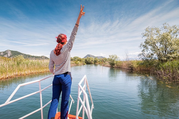 Нові захоплюючі пригоди на річкових круїзах для мандрівників Сінгапуру у 2026 році