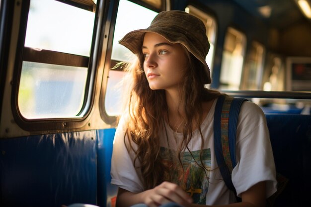 Train Driver and Passenger Information - Clear Communication for Safer Rail Travel